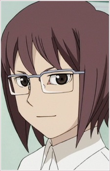 Osanai Osamu