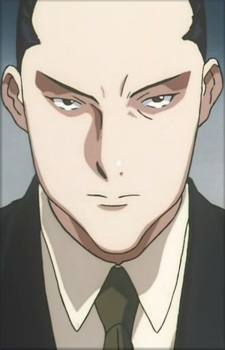 Gouwa Kazukiyo