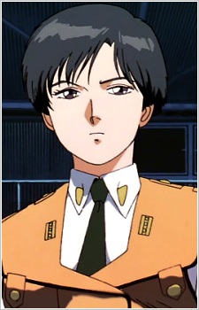 Kumagami Takeo