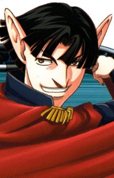 Niijima Haruo