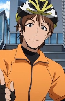 Kisa Mitsuhide
