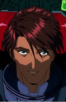 Dyson Isamu Alva