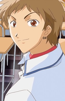 Kanai Seiichirou