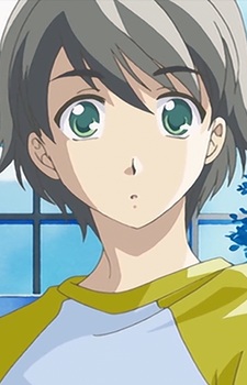 Kuonji Mutsumi