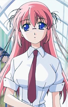 Haibara Kurumi