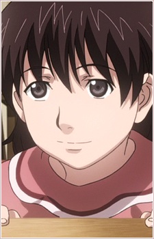 Hongou Atsuko