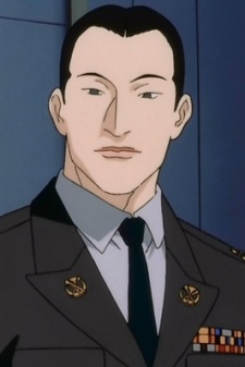 Ishihara Goro