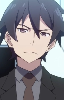Kiryuu Nagisa