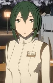 Midorikawa Yuhata