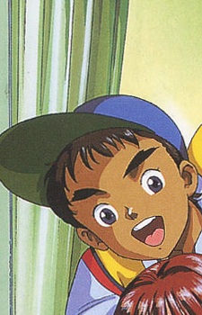 Yoshida Tarou