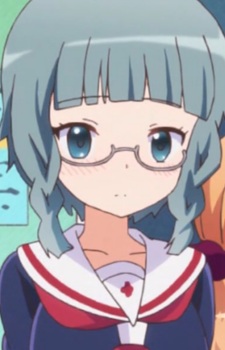 Mashiba Nao