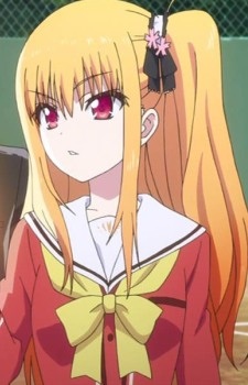 Kurobane Misa