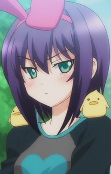 Moeki Anna