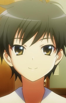 Sakuma Minori