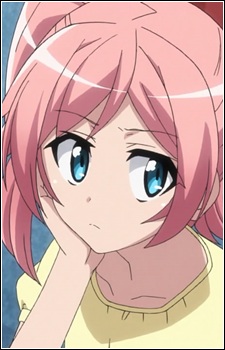Sakurada Misaki
