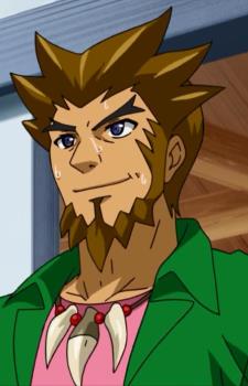 Ooyama Ryuutarou