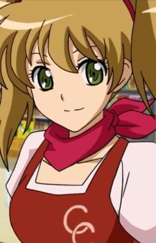 Daimonji Nagisa