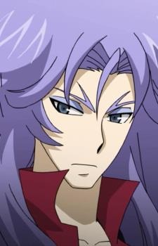 Kanzaki Yuuichirou