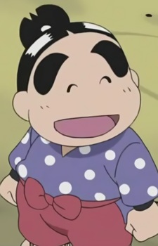 Fukutomi Shinbei