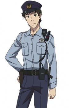 Utsumi Hiroki