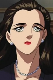 Suenaga Misuzu