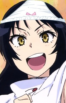 Kajou Ayame