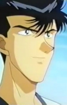 Kayano Takashi