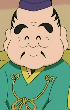 Fukutomi Father