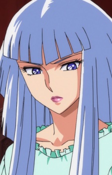 Polaris Hilda