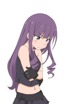 Tachibana Akiko