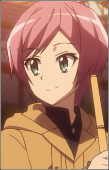 Sakurada Haruka