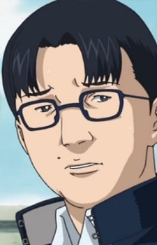 Matsumura Kyohiko