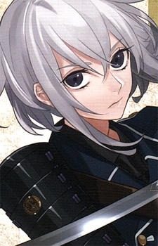 Toushirou Honebami