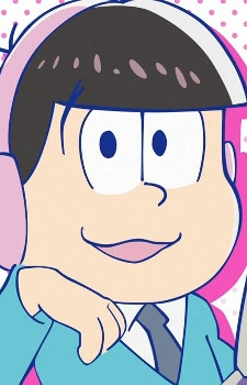 Matsuno Todomatsu