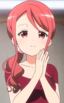 Natsu Mother