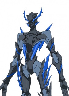 S Planetarian
