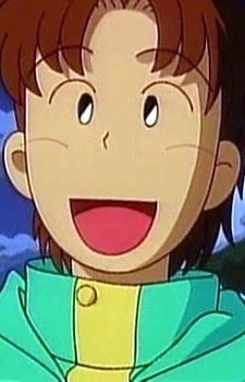 Ogasawara Yuunosuke