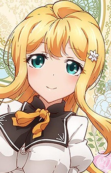 Arisugawa Reiko