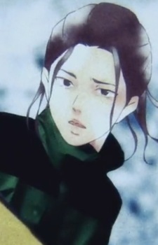 Kuroda Mika