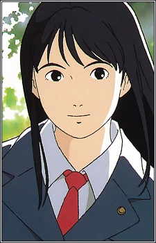 Muto Rikako
