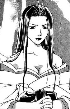 Izumo no Okuni