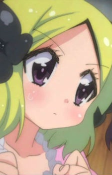 Nonomoto Kukuru