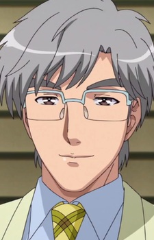 Akechi Kengo
