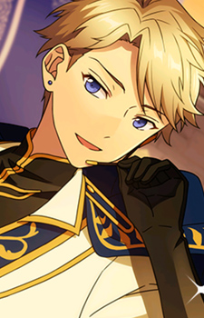Narukami Arashi