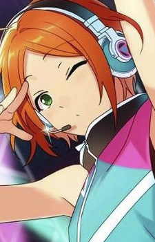 Aoi Yuuta