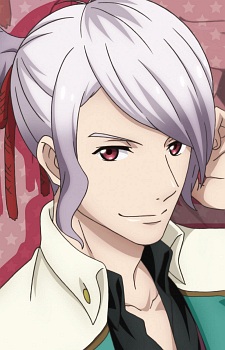 Ootori Itsuki