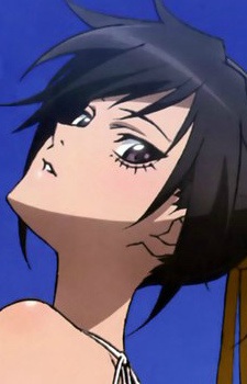 Kasumi Raika