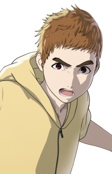 Nakano Kou