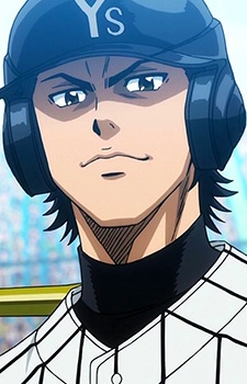 Sanada Shunpei