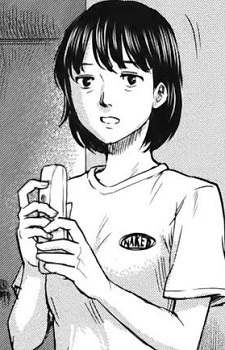 Kasuga Mother